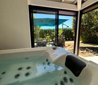 Vitrac Apartment | Villa KIKO, Gîte Spa & Sauna privatifs -5 min- Sarlat