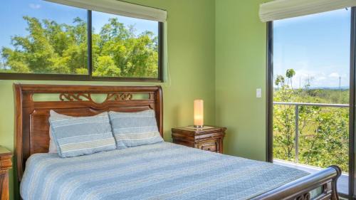 Parrita House | Villa Kiskadee - Beautiful Mountain Views with Private Pool