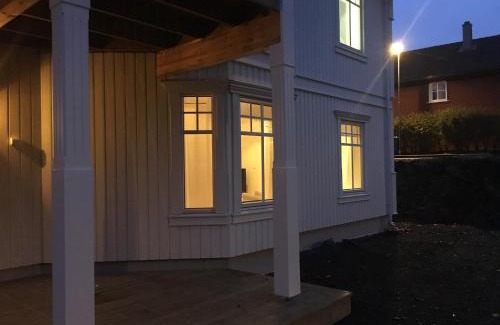 Ytrebygda Apartment | Villa Klæboe