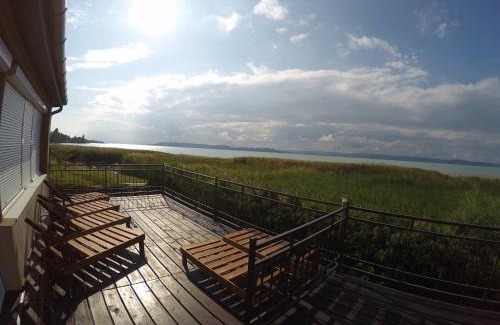 Zamardi Apartment | Villa Klapka