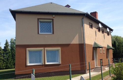 Zamardi Apartment | Villa Klapka