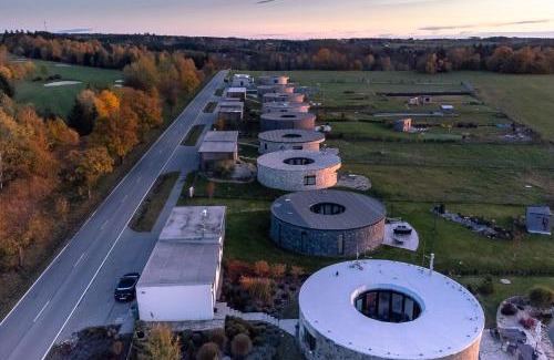 Korenec Villa | Villa Kořenec