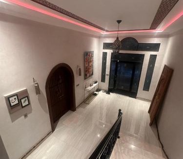 Al Aaroui House | Villa Koebi