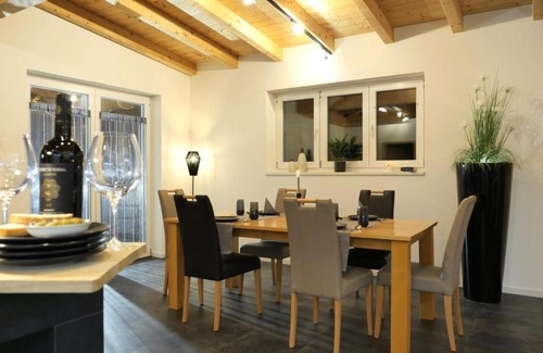 Finkenstein am Faaker See House | Villa Kolberg nahe Faaker See und Villach