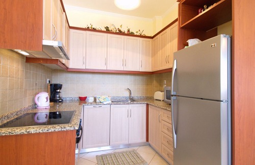 Skala Villa | Villa Korfos