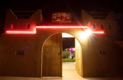 Aghouatim Villa | Villa Kourta Proche Marrakech