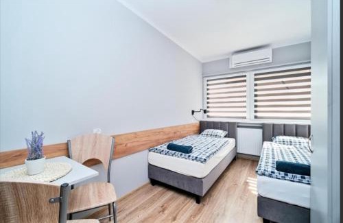 Krotoszyce House | Villa Krotoszyce