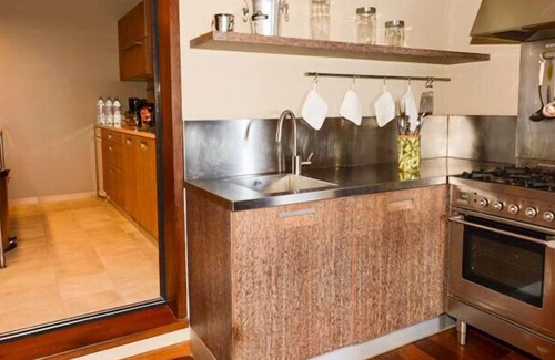 Terre Neuve Villa | Villa Kuban | Ocean View - Located in Beautiful Colombier with Private Pool