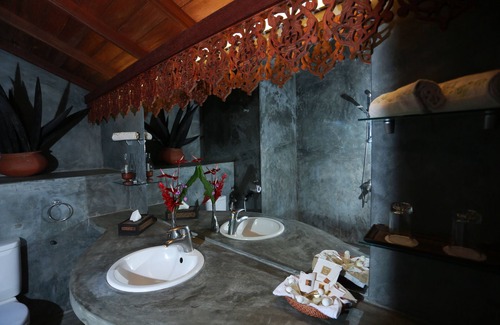 Thiranagama House | Villa Kusum