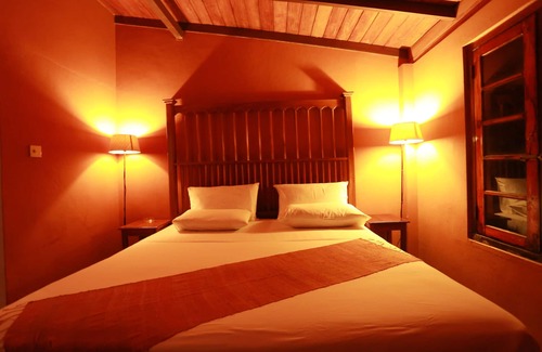 Thiranagama House | Villa Kusum