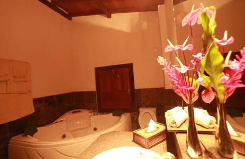 Thiranagama House | Villa Kusum