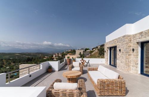 Sivas Villa | Villa Kyma