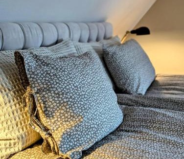 Follinge House | Villa Långgatan