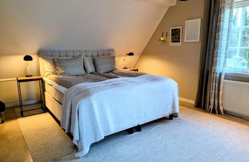 Follinge House | Villa Långgatan