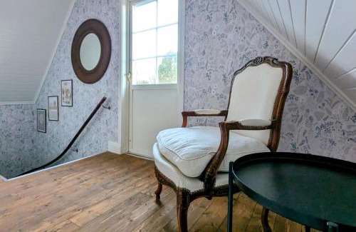 Follinge House | Villa Långgatan