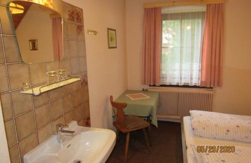 Mariapfarr House | Villa Löcker