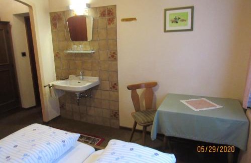 Mariapfarr House | Villa Löcker