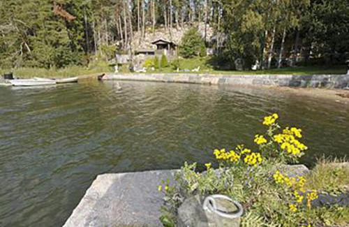 Loparo Villa | Villa Lövkulla with Sauna