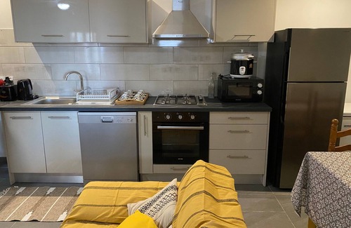 Plateau-Caillou House | Villa L'Étang-Salé, 2 bedrooms, 6 persons