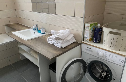 Plateau-Caillou House | Villa L'Étang-Salé, 2 bedrooms, 6 persons