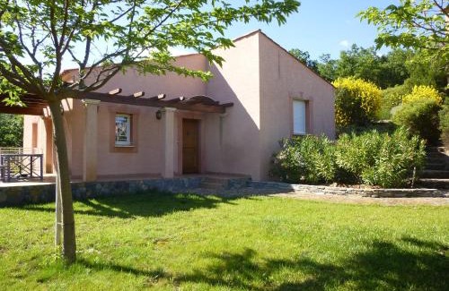 Saint-Jean-de-la-Blaquiere House | Villa Le Tournesol ADULT à partir de 16 ans