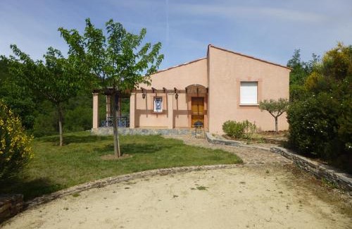 Saint-Jean-de-la-Blaquiere House | Villa Le Tournesol ADULT à partir de 16 ans