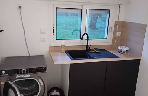 Coullons Villa | Villa La Ballière - Country & Prestige near Paris