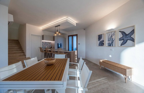 Petrosino Villa | Villa la bella vita