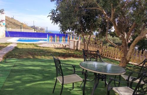 La Cala del Moral Apartment | Villa La Canarita