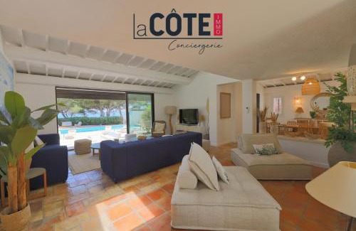 Sausset-les-Pins Villa | Villa La Corniche