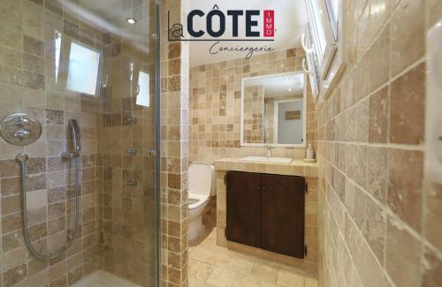 Sausset-les-Pins Villa | Villa La Corniche