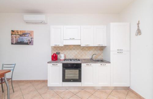 Trinita d'Agultu e Vignola House | Villa La Cruzitta