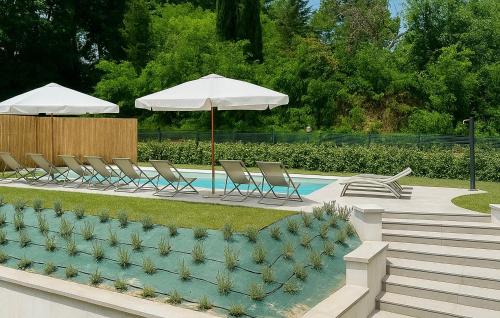 Ponte Buriano Villa | Villa La Gioconda