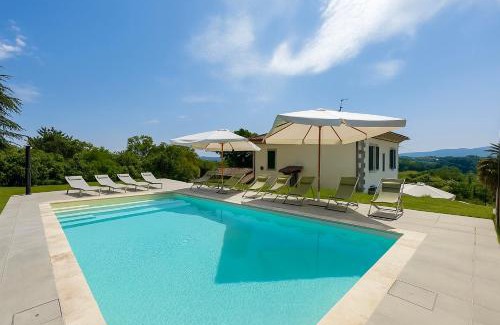 Ponte Buriano Villa | Villa La Gioconda