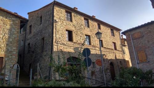Montecastelli Apartment | Villa la Grotta Montecastelli Pisano