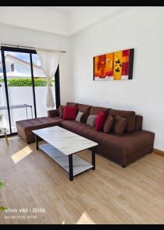 Bophut Villa | Villa La Luna
