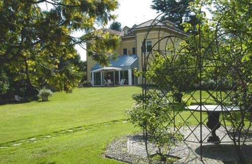 Rivoli Bed & Breakfast | Villa La Maggiorana