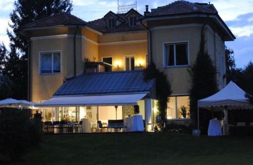 Rivoli Bed & Breakfast | Villa La Maggiorana