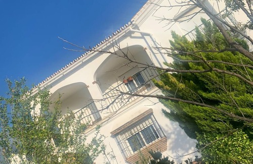 Alcaucin Ski Chalet | Villa La Malcontenta Detached villa