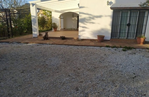 Alcaucin Ski Chalet | Villa La Malcontenta Detached villa