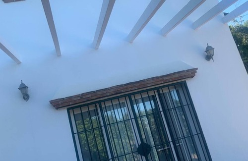 Alcaucin Ski Chalet | Villa La Malcontenta Detached villa