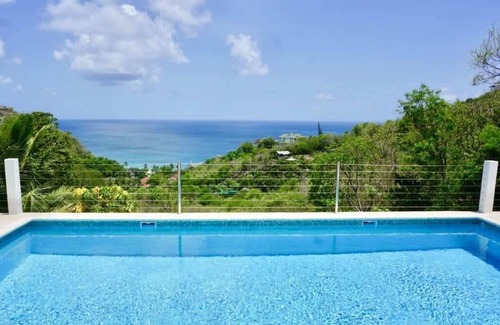 Saline Point Villa | Villa La Mer 3BR in Saddleback by Personal Villas - Breathtkaing Hideaway