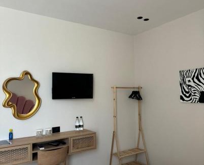 Durres Hotel | Villa La Mer Durres