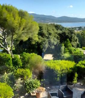 Cavaliere Villa | Villa - La Mignonette