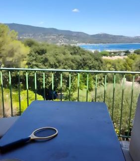 Cavaliere Villa | Villa - La Mignonette
