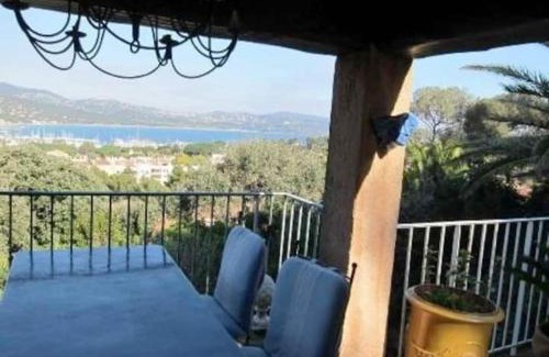 Cavaliere Villa | Villa - La Mignonette