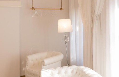 Mirandola Bed & Breakfast | Villa La Personala