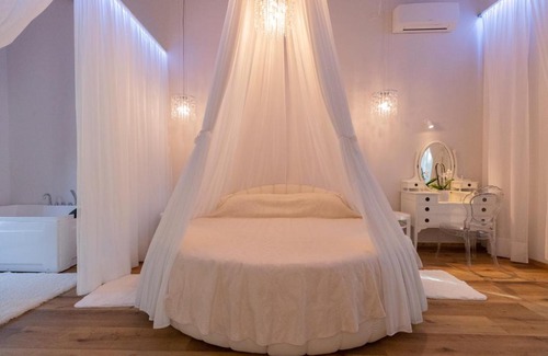 Mirandola Bed & Breakfast | Villa La Personala