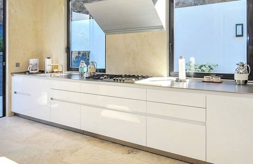 Pointe Milou Villa | Villa La Petite Sereine | Ocean View - Located in Magnificent Pointe Milou with Private Pool