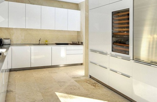 Pointe Milou Villa | Villa La Petite Sereine | Ocean View - Located in Magnificent Pointe Milou with Private Pool